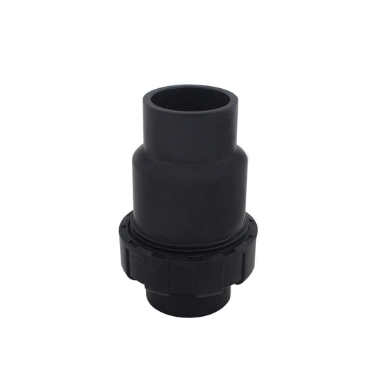 Swimming Pool Non Return Valve 20 25 32 40 50 63 75 90 110mm Anti Return Valve Pool Ball Valve Non Return Check Valve (Inner Diameter 90mm)