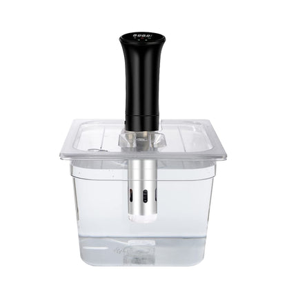 SousVideTools | Sous Vide Container | Water Tank | TANiCE TANHG549UK Cooker Compatible | 11.6L