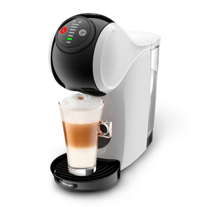 NESCAFE Dolce Gusto Genio S Automatic coffee machine White by Delonghi