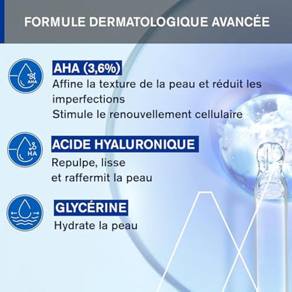 Uriage Age Lift Peel Night Cream New Skin 50ml