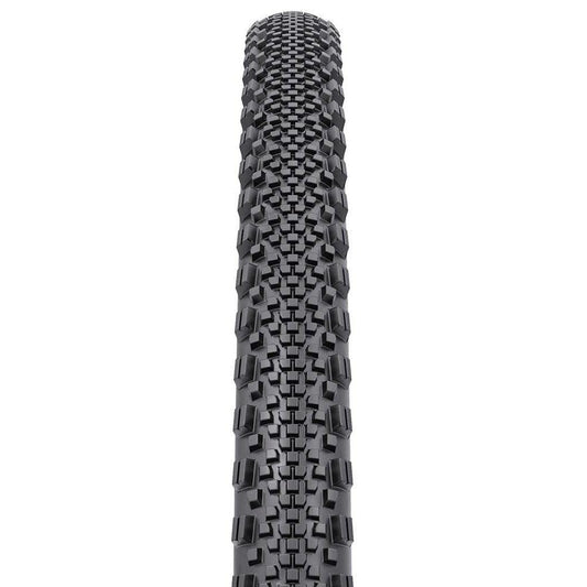 WTB Raddler 700 x 40c Light/Fast Rolling TCS Tire, Black (W010-0829)