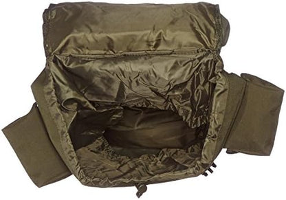 Mil-Tec German Army Combat Backpack 35 Litres
