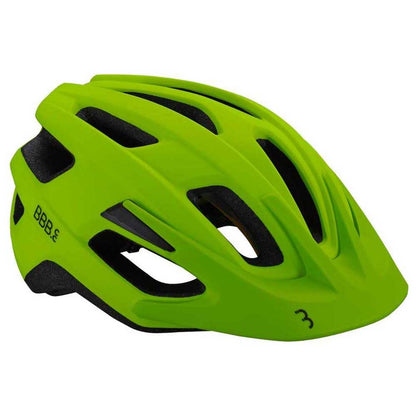 BBB Cycling Dune 2.0 MIPS | MTB Helmet | Adult Cycling Helmet for Men and Women | Bike Helmet with MIPS Technology | Detachable Visor And Washable