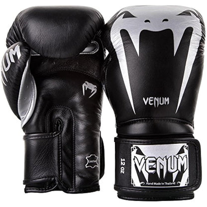 Venum Unisex Adult Giant 3.0 Boxing Gloves Muay thai, Kick Boxing