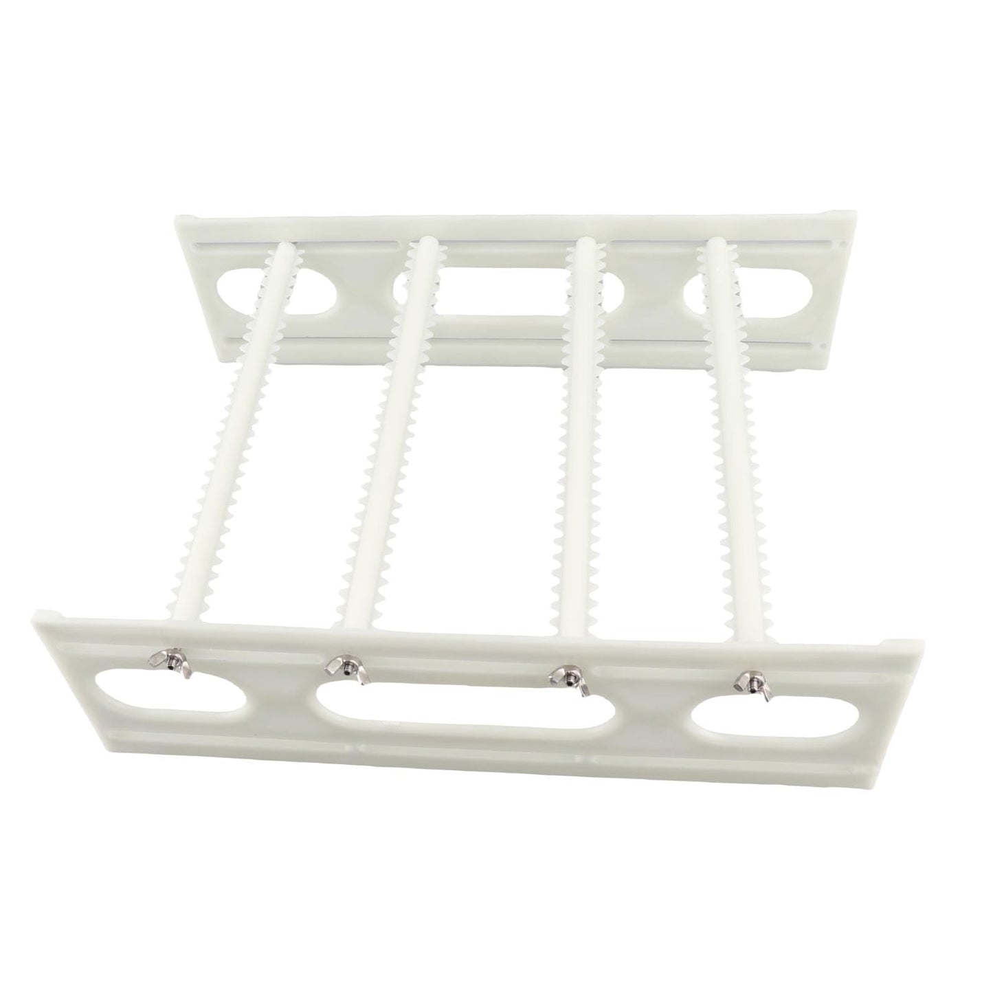 Record Drying Rack, Record Storage Holder Stand Large Capacity Record Display Stand Can Stack Up 36 Discs, Turntables