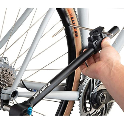 Park Tool DAG-3 - Derailleur Hanger Alignment Gauge, Black