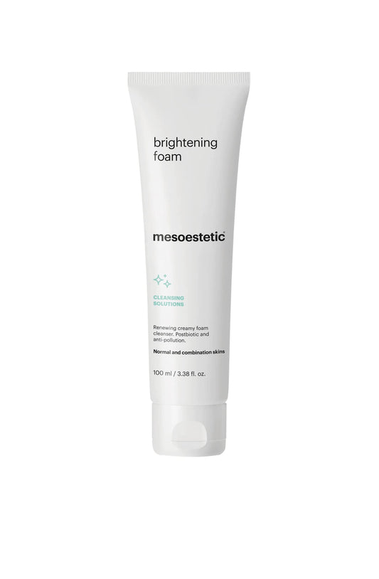 Brightening Foam