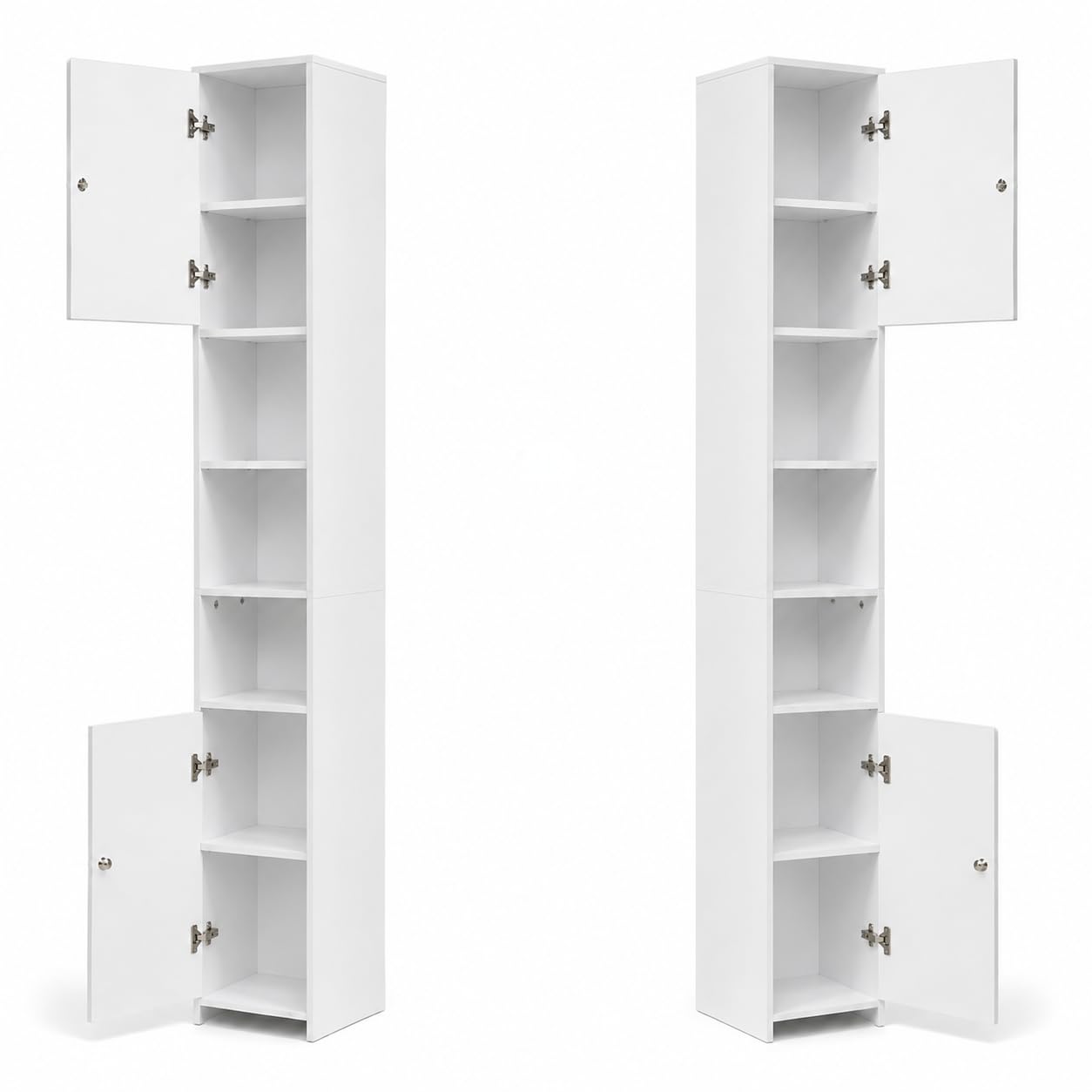 Build Rapido Absolute Deal Bathroom Cabinet (20 x 20)