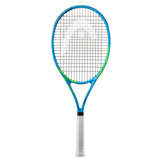 HEAD Spark Elite tennis racket, Blue, 3