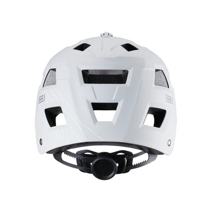 BBB Cycling Bike Helmet MTB Mountain Bike Cycle Helmet with Large Visor for Trek and Trail Bikes, Adult Helmet with Camera Mount ABS Shell Nanga