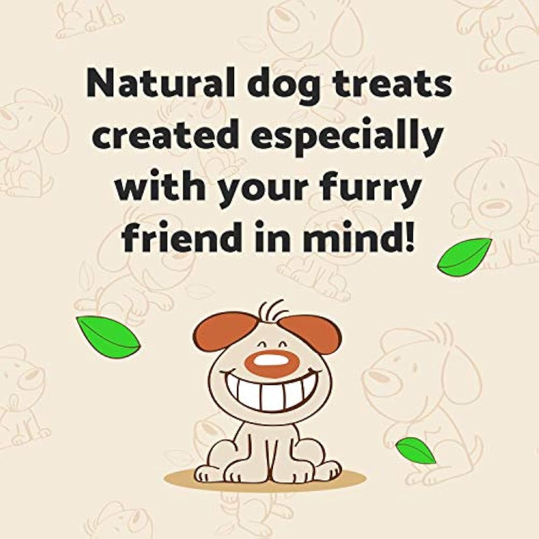 Good Boy - Chewy Twists with Duck - Dog Treats - Made with 100% Natural Duck Breast Meat - 90 g ℮ - Gluten Free Dog Treats - Case of 10