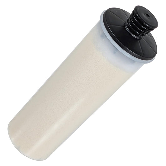SPARES2GO Descaling Filter Cartridge for Karcher SC2 SC3 127V BR SC3MX Upright Easyfix Plus Steam Cleaner
