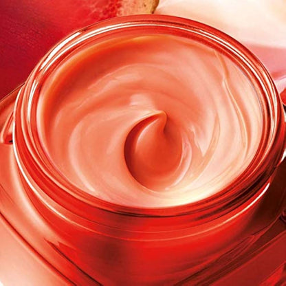 L'Oréal Paris Energising Anti-Wrinkle Revitalift Day Face Cream, Extra Firming Formula Enriched with Red Ginseng and Advanced Pro-Retinol, 50 ml