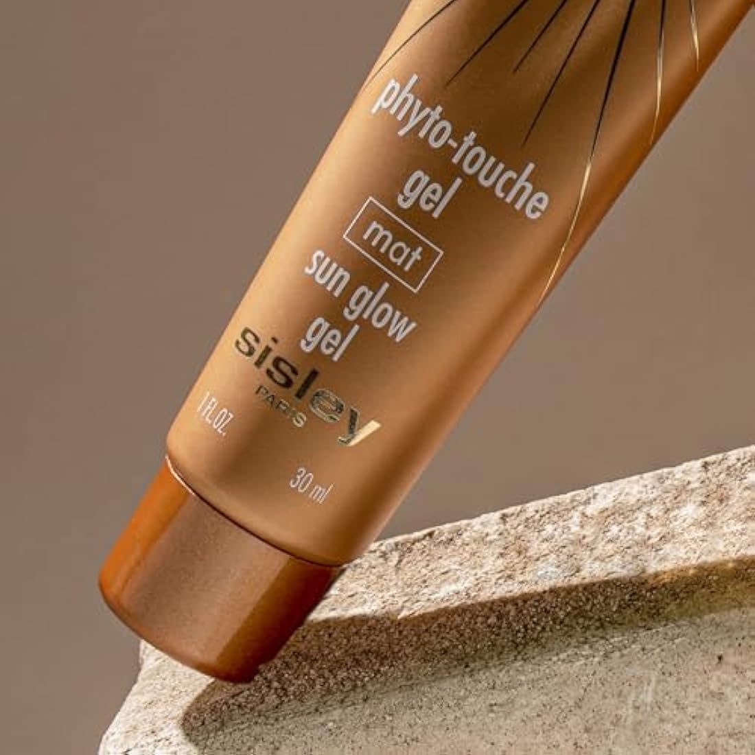 Sisley Phyto-Touche Gel Sun Glow - Mat, 30 ml