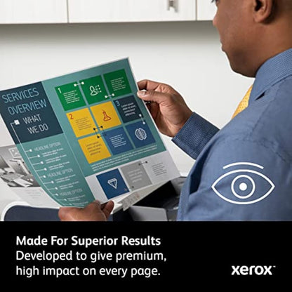 Xerox VersaLink C400/C405 Black Standard Capacity Toner Cartridge (2,500 Pages) - 106R03500