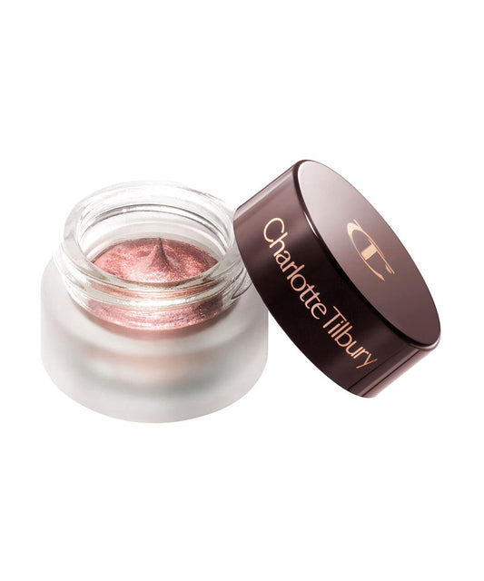 Pillow Talk, Charlotte Tilbury Eyes to Mesmerise
