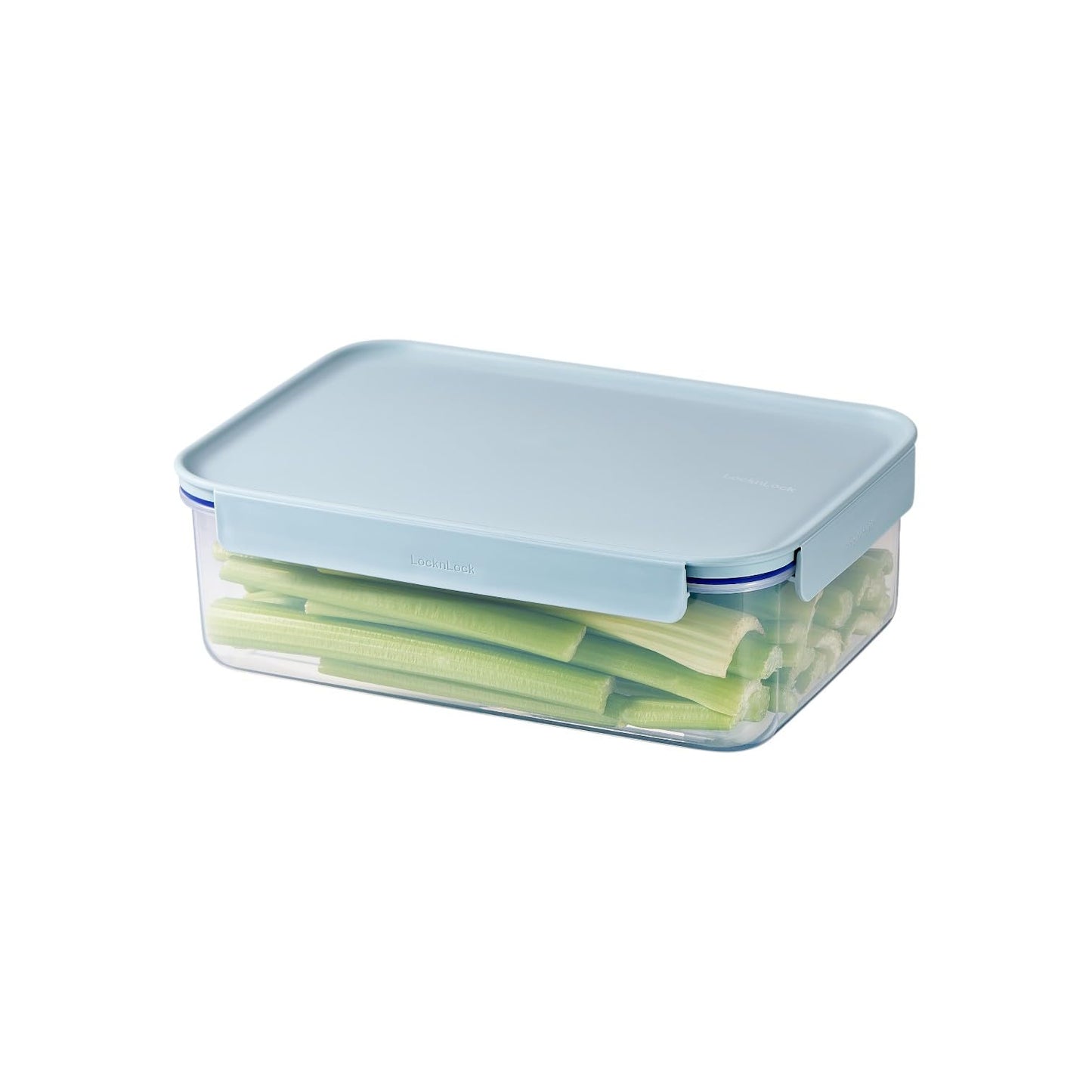 LocknLock Classic Plus 860ml Airtight Food Storage Container & Lid, Airtight & Leakproof, BPA Free, Microwave/Dishwasher/Freezer Safe