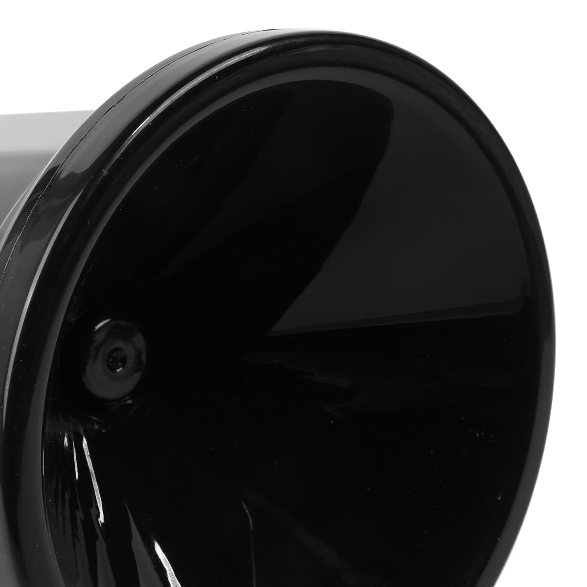 VOANZO Wine Tasting Spittoon Bucket Wine Dump Bucket with Removable Lid Ideal Spit Cup for Wine, Whiskey