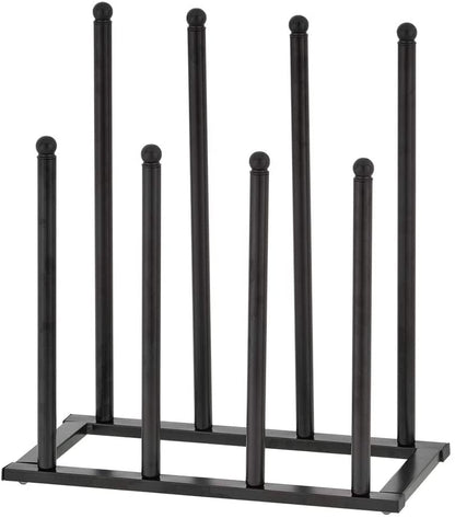 Pristine Welly Boot Rack - Holds 4 Pairs of Wellies & Boots.