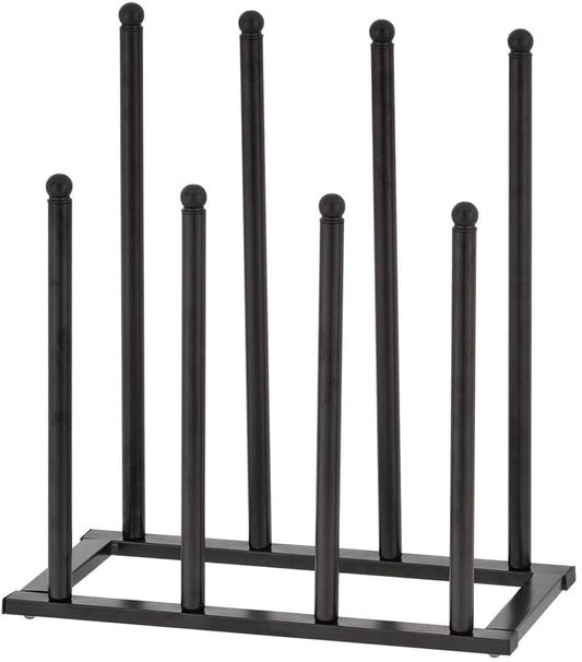 Pristine Welly Boot Rack - Holds 4 Pairs of Wellies & Boots.
