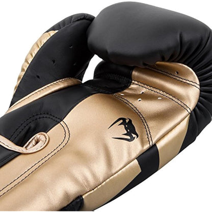 Venum Elite Shin Guards