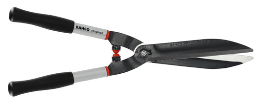 Bahco P51-SL - Light Hedge Shears Hd, Short