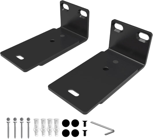 Sound bass Soundbar Smart 300 500 550 600 700 900 Ultra Wall Bracket Mount for Bose 300/500/550/600/700/900/Ultra/Smart Sound Bar, Soundtouch 300, TV