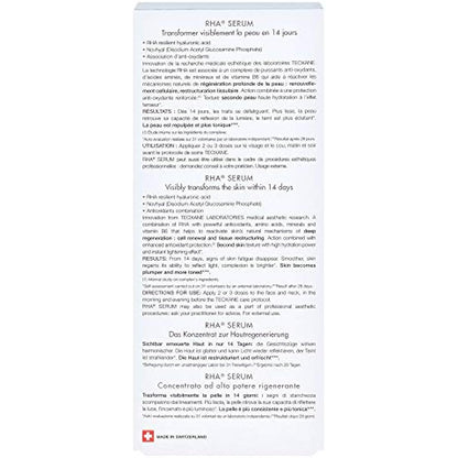 Teoxane RHA Serum