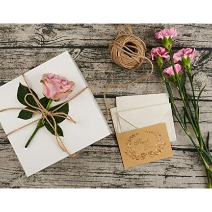 Switory Present Boxes with Lids, 20x20x10cm, Kraft Paper Gift Boxes for Crafting, Cupcake, Cardboard Bridesmaid Proposal Boxes, Wedding Favor, Gift Ornaments (25pc white)