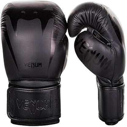 Venum Unisex Adult Giant 3.0 Boxing Gloves Muay thai, Kick Boxing