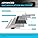 Renogy Solar Panel 200W, 12 V Monocrystalline Solar Panel PV Panel Off Grid Solar Power for Motorhome, Shed, Campervan Caravan and Boat Compact Design