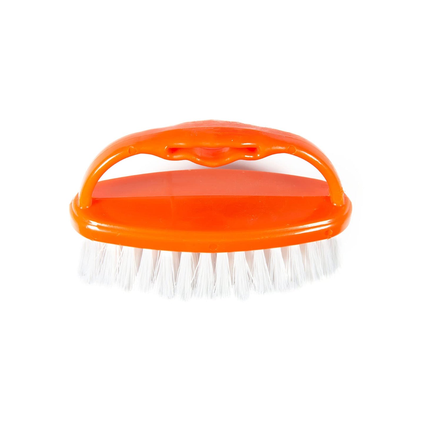 Parodi & Parodi spazzolinda Laundry Brush, Plastic, multicoloured, 11 x 17 x 1 cm