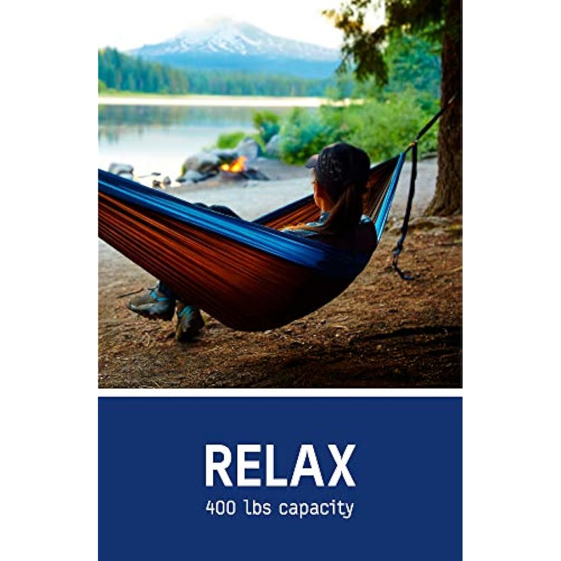 ENO Singlenest Hammock Red Charcoal Soft Breathable Fabric 70 Denier High Tenacity Nylon Taffeta Heavy Duty Triple Stitched Fast Dry Compression Stuffsack Aluminium Wiregate Carabiners Weight 454 g