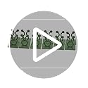 Ivy Artificial Garland Pack of 12 Green Fake Ivy Plants Ivy Vine for Garden Wedding Party Wall Decoration (2.2 m, with 12 Pieces Plant Clips, 30 m Cable Ties)