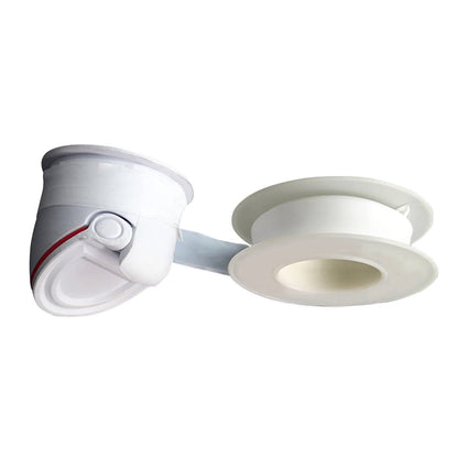 OemClima One way drain plug shower sewer backflow preventer floor drain deodorant anti odor floor drain insert anti insect 2pcs