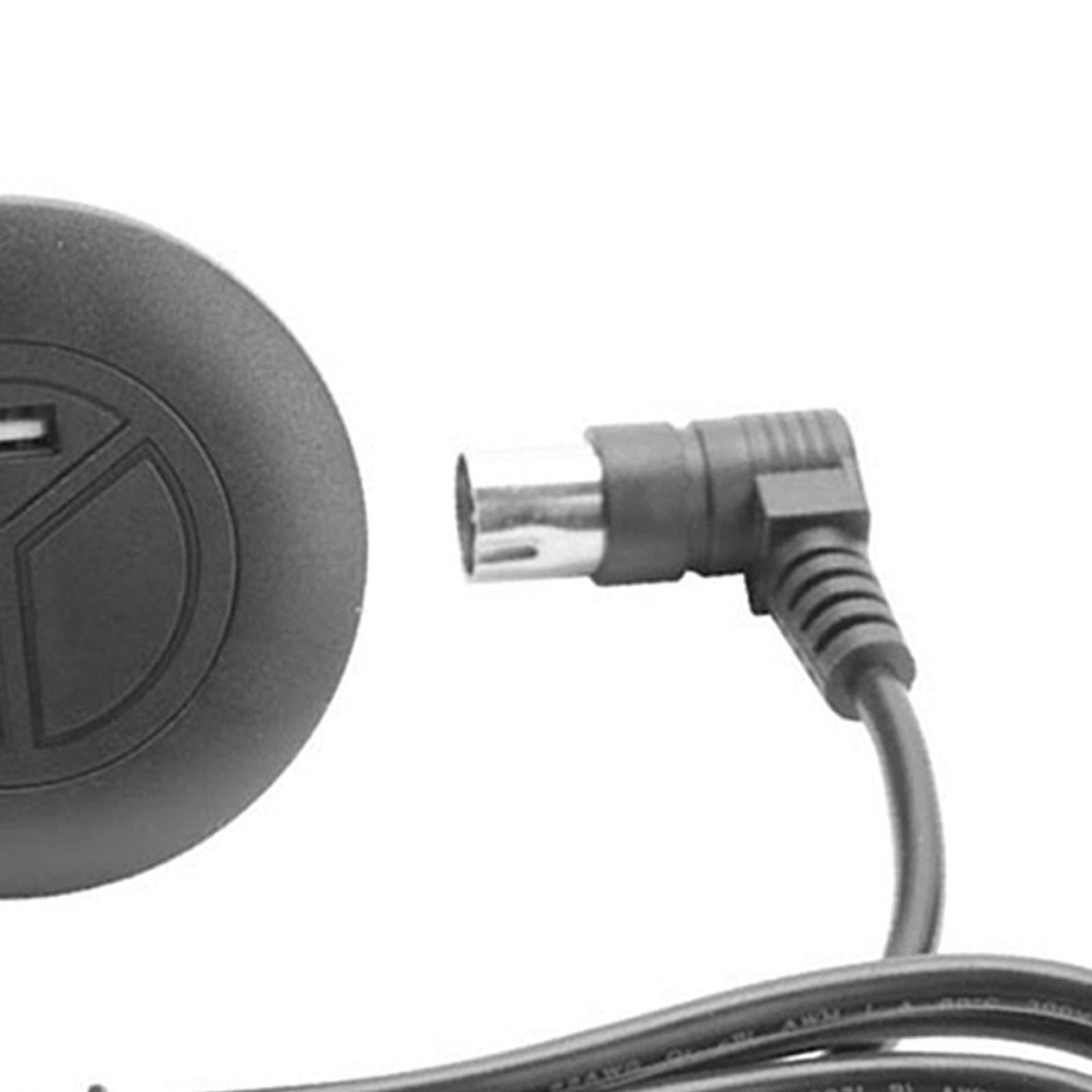 Kuuleyn Dual-Button Electric Recliner Hand Controller Usb Version
