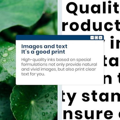 PG-540XL 540XL Ink Cartridges Black Replacement for Canon 540 Ink Cartridges XL PG540XL PG540 PG-540 for Canon Pixma TS5150 MG3600 MG3650S TS5151 MG3650 MG4250 MX475 TS5100 MG3250 MG4200(2-Black)