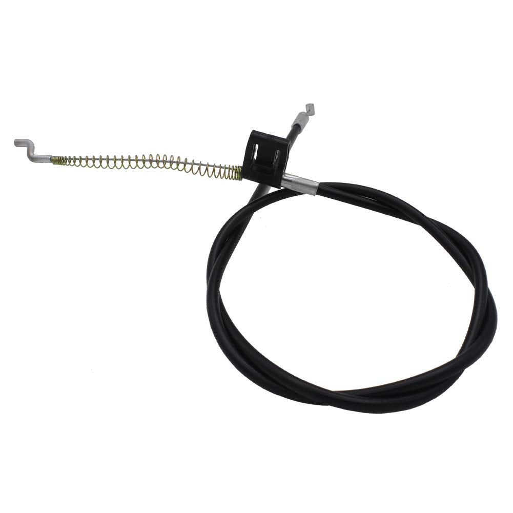 Leen4You Sofa Recliner Cable Metal Recliner Chair Sofa Couch Handle Release Lever Replacement Cable Black