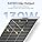 ECO-WORTHY Flexible Solar Panel 130W 12V Monocrystalline Semi-Flexible Solar Panel for RV,Boats,Roofs,Sailing,Balcony,Off-Grid Solar Panel Kit