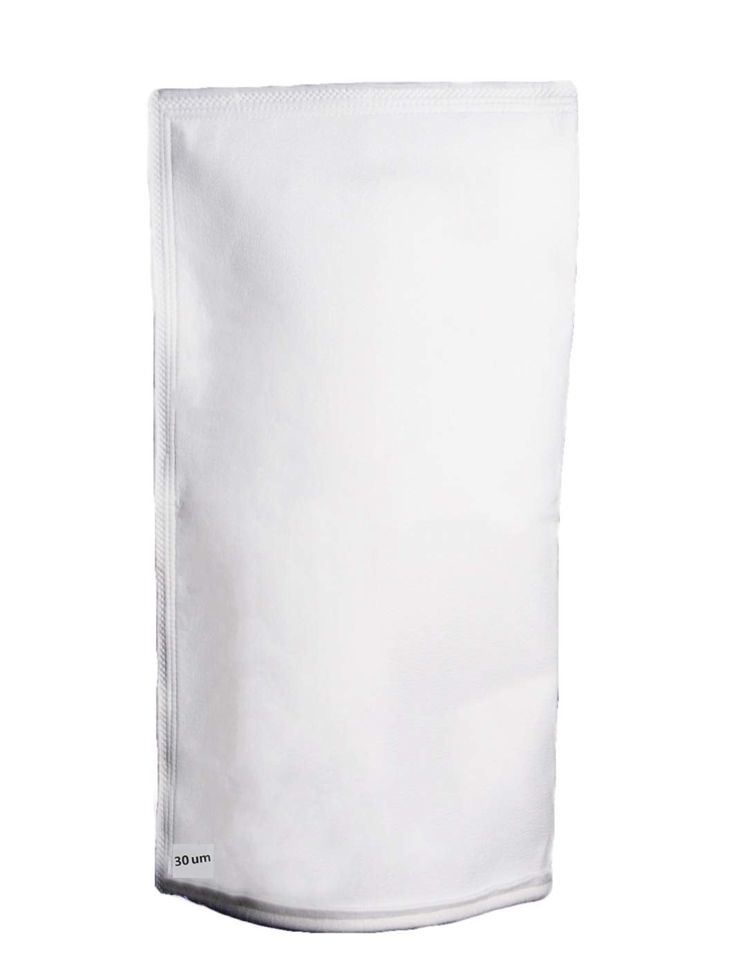 Filter Pocket Compatible with Desjoyaux Swimming Pool, 15 and 30 Microns