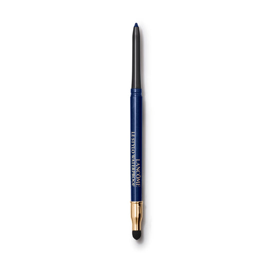 Lanc?me Le Stylo Waterproof Eyeliner - Long-Lasting, Creamy & Blendable Eyeliner Pencil with Smudger, 07