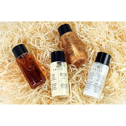 Wisteria Spa Soothing Pamper Hamper Gift Set For Women