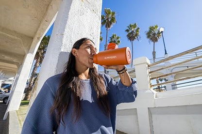 LifeStraw Go Series — Insulated Stainless Steel Water Filter Bottle for Travel and Everyday Use Removes Bacteria, Parasites and Microplastics, Improves Taste, 1L Icelandic Blue