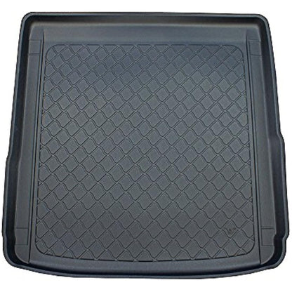 Car Boot Liner To Fit Audi A4 (B9) Avant Estate 2015 Onwards 193217 Kba