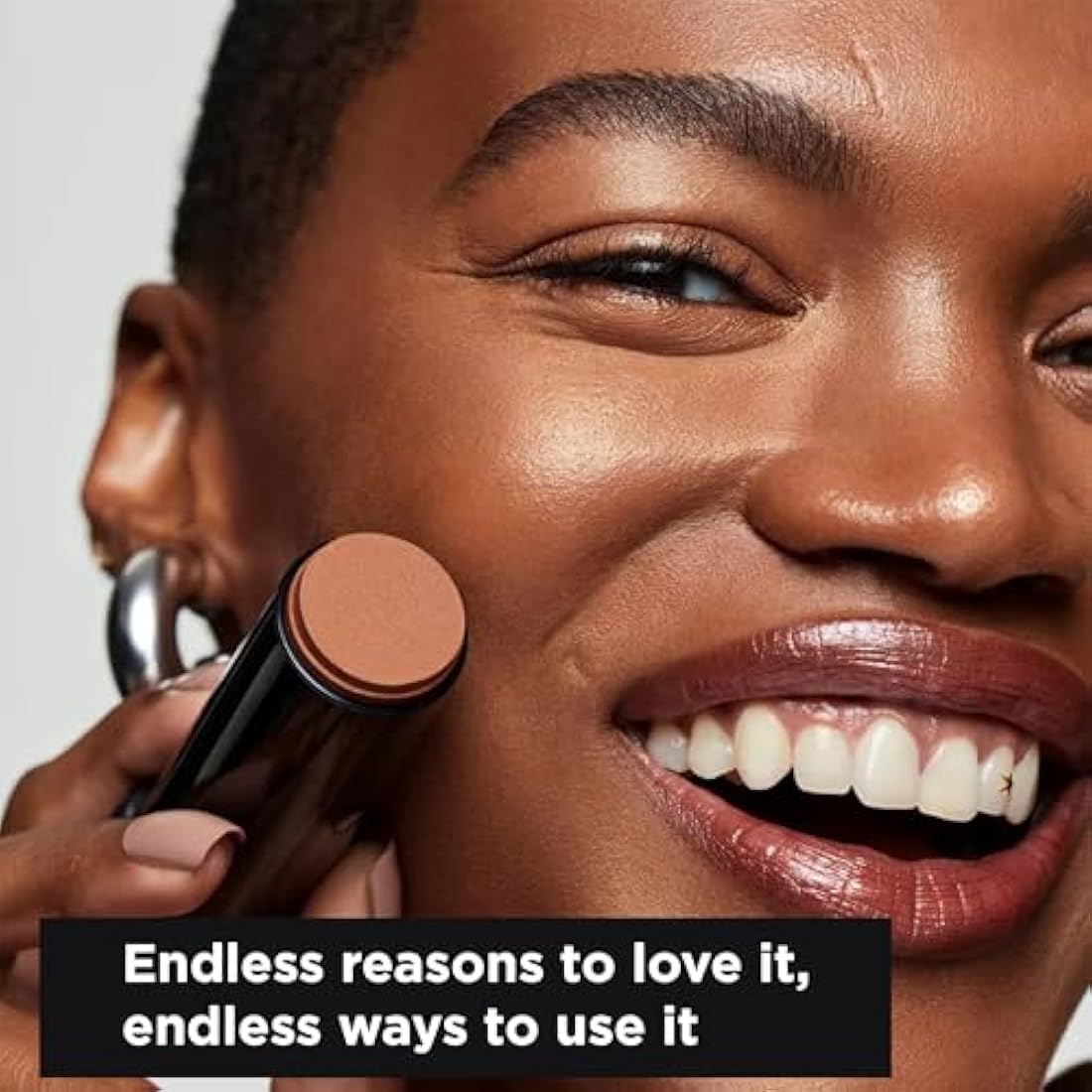 BLACK OPAL Cream Stick Foundation Hazelnut