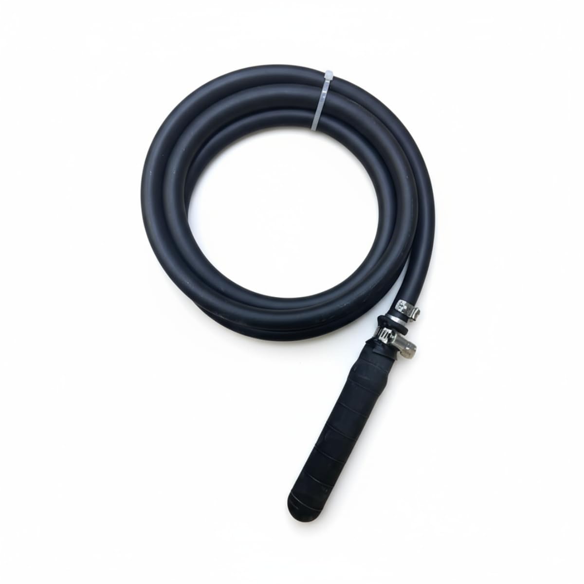 SDTOOLS PVC Flexible Plug Drain Test Air Bag Stopper with Schrader Valve, 40mm, 1¼ inch 1¼" – 40 mm