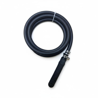 SDTOOLS PVC Flexible Plug Drain Test Air Bag Stopper with Schrader Valve, 40mm, 1¼ inch 1¼" – 40 mm