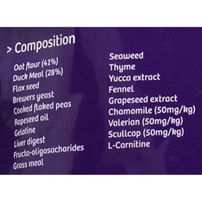 Benefits Goodnight Dog Treats 130 g(Pack of 10)