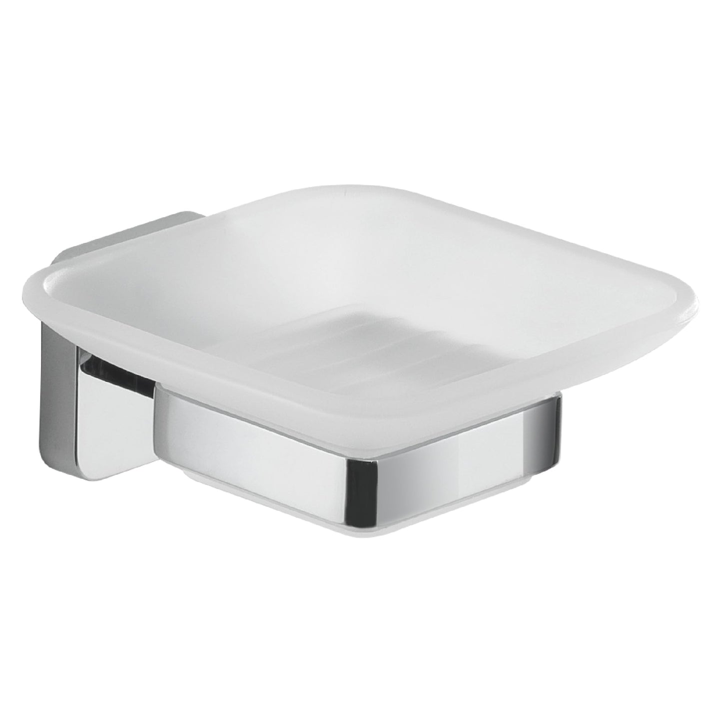 Gedy Soap dish Tonga Chrome