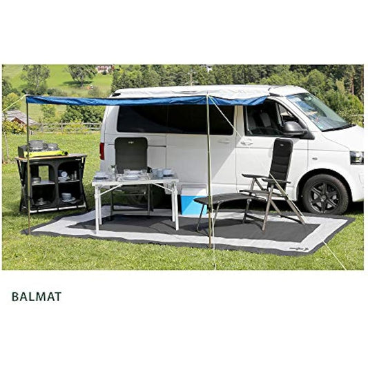 Brunner FRE76478 Balmat Premium Tent Carpet
